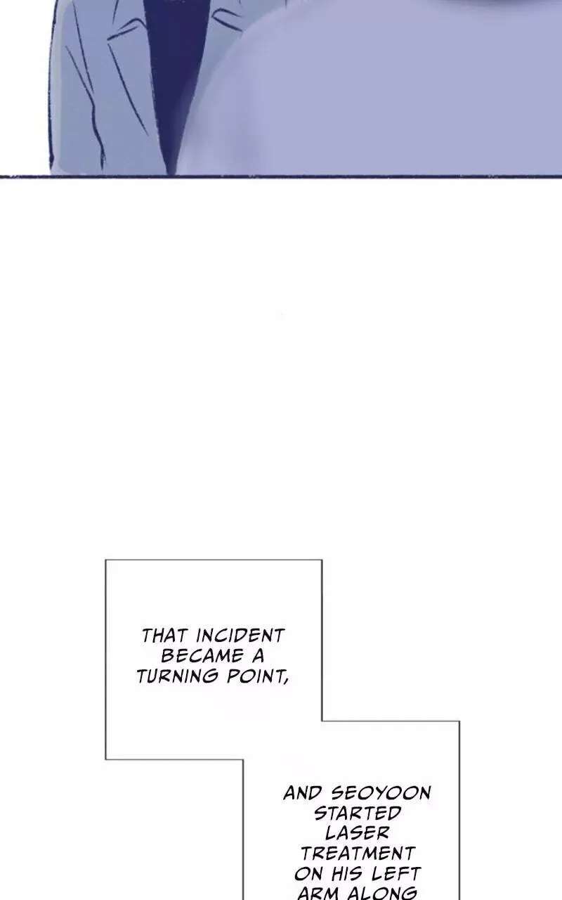 Why Don't I Have Anyone by My Side? Chapter 49 - page 103