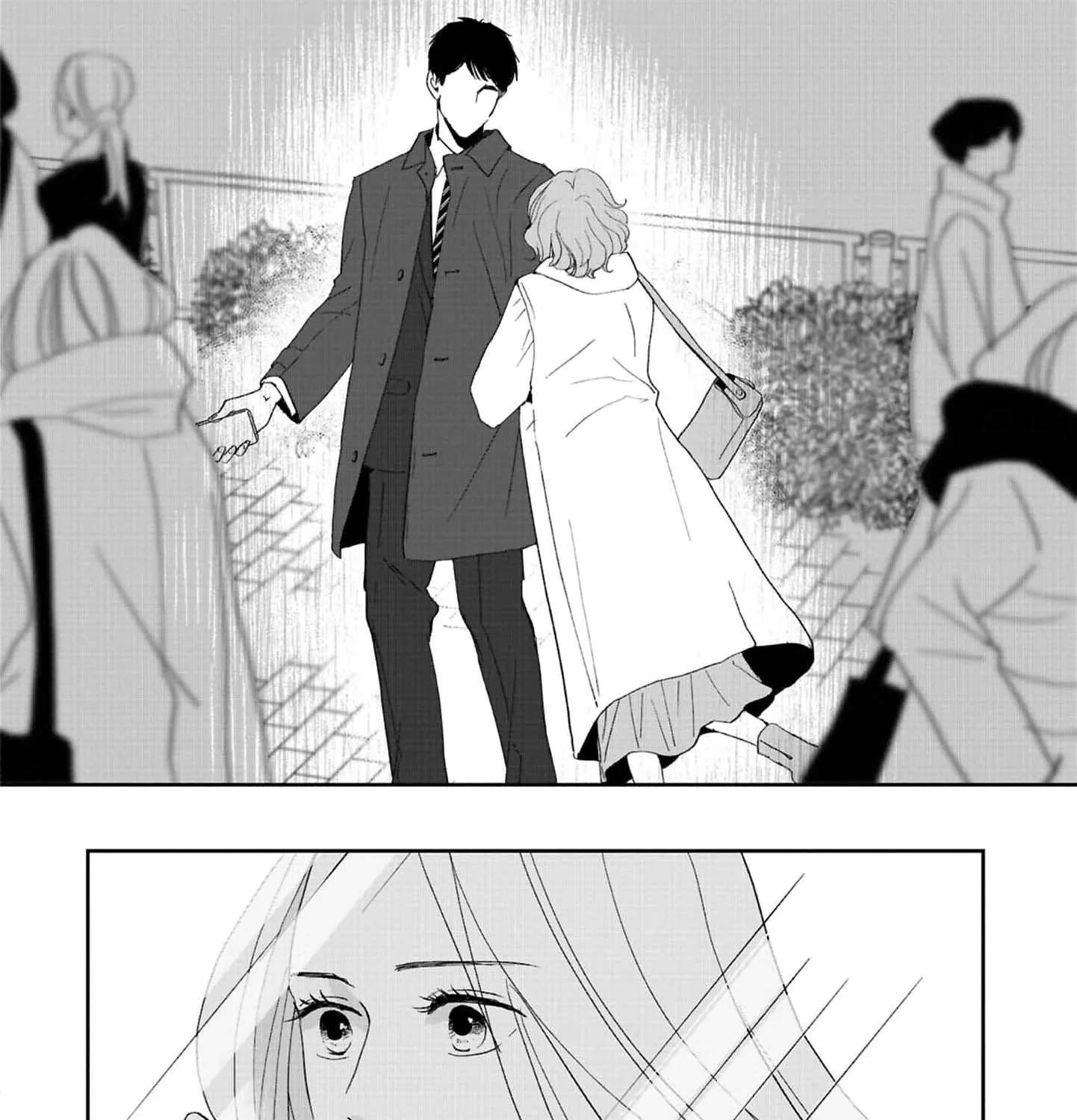 The Ideal Marriage I Choose Chapter 1 - page 18