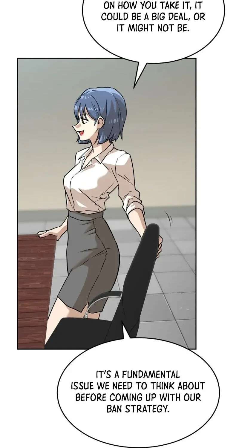 Double Click Chapter 256 - page 26