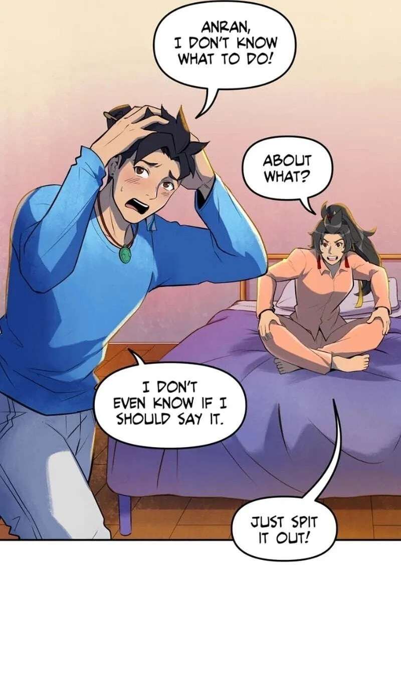 Overwatch: One Unified Heart Chapter 31 - page 27