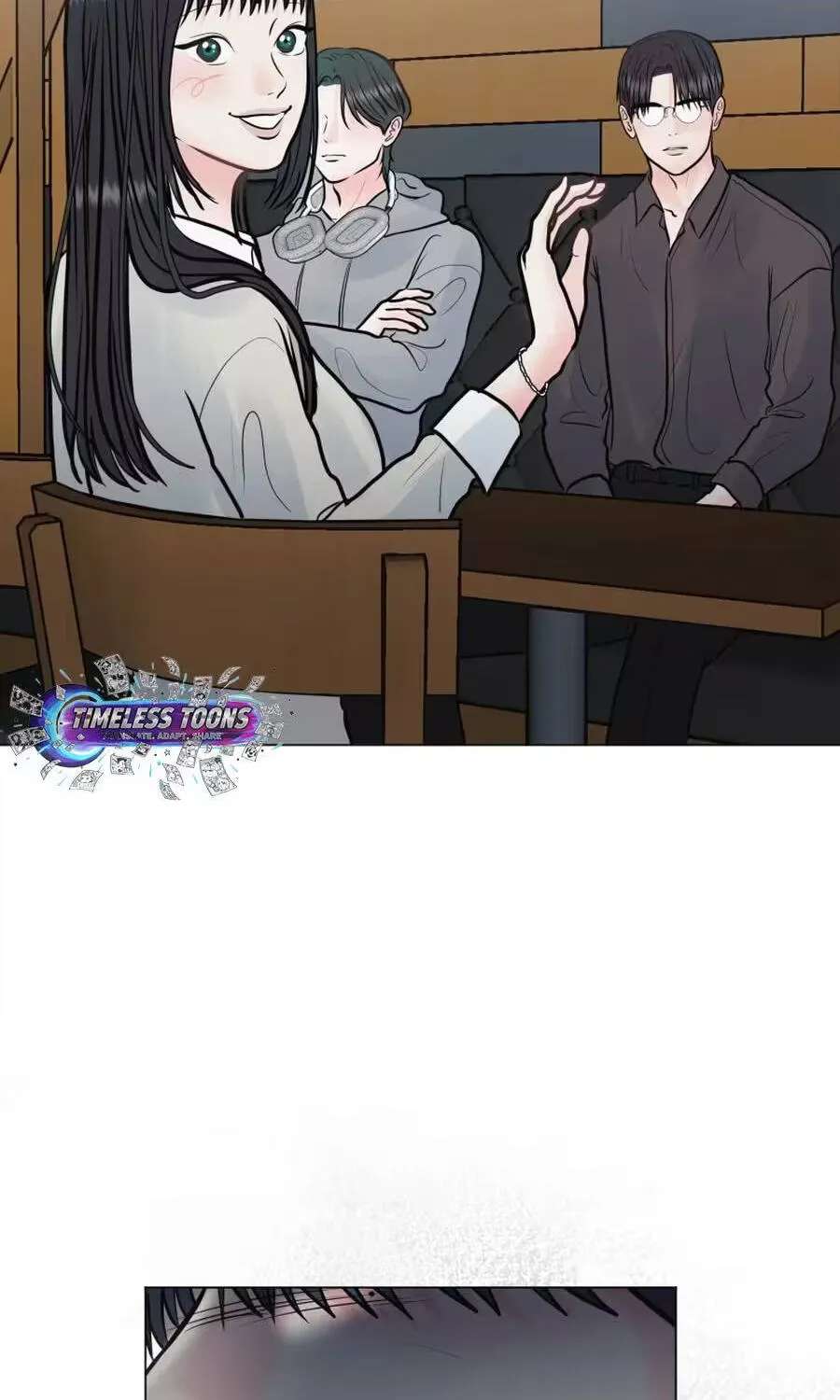 Zero Sense Chapter 35 - page 67