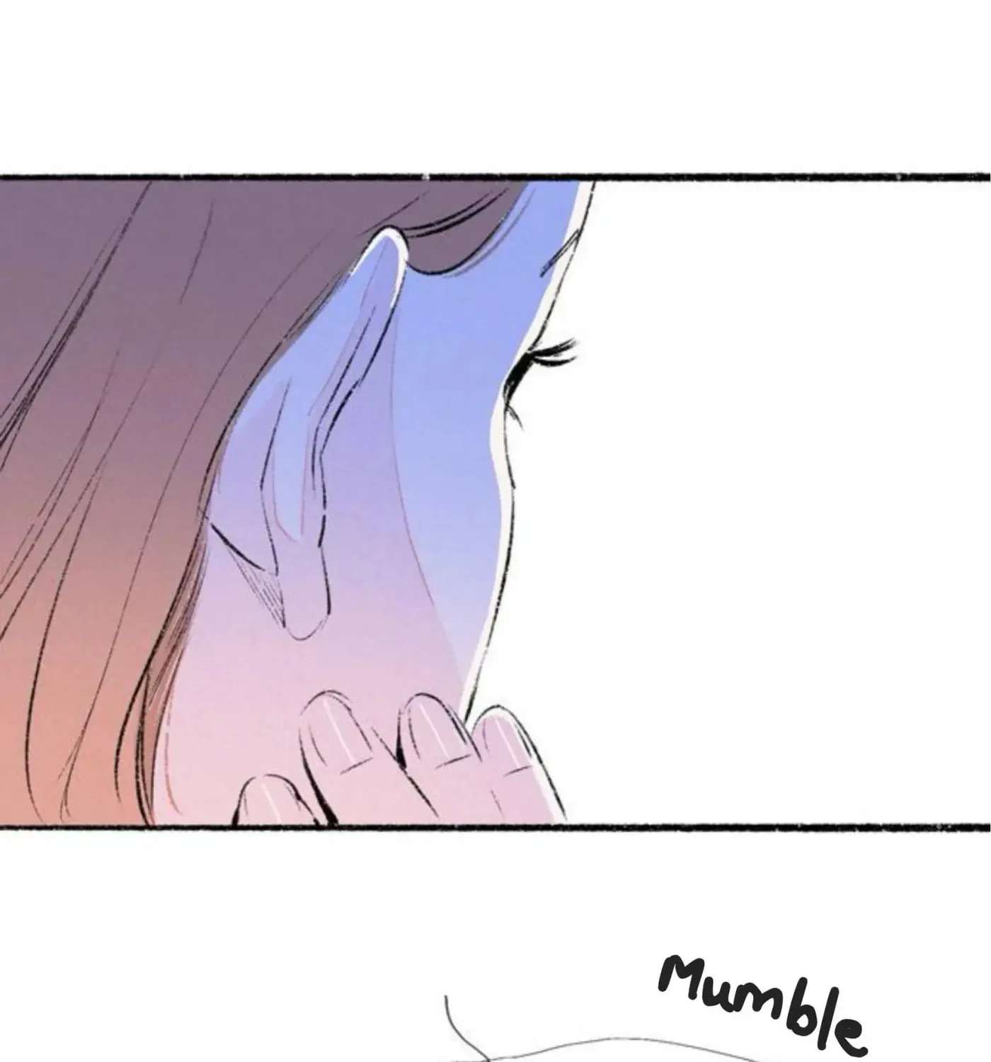 Why Don't I Have Anyone by My Side? Chapter 62 - page 94