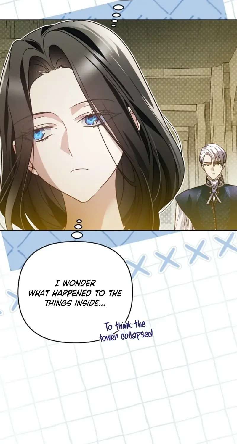 En Travesti: I Became a Fake Prince Chapter 31 - page 11
