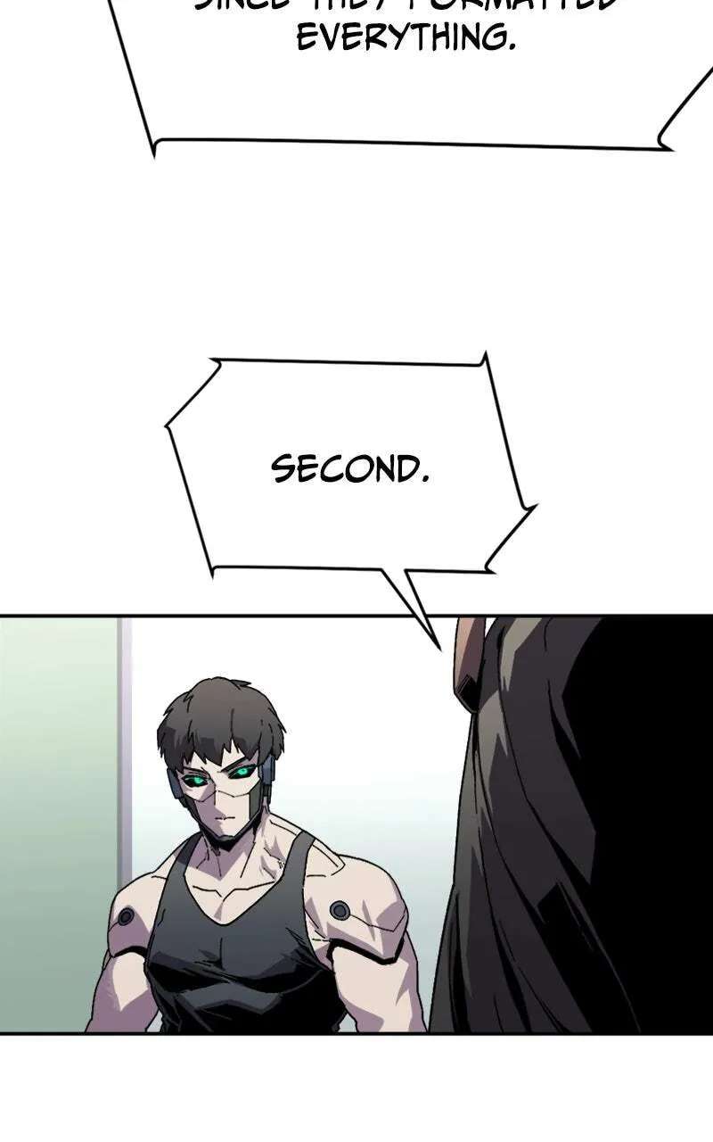 Revive Chapter 40 - page 48