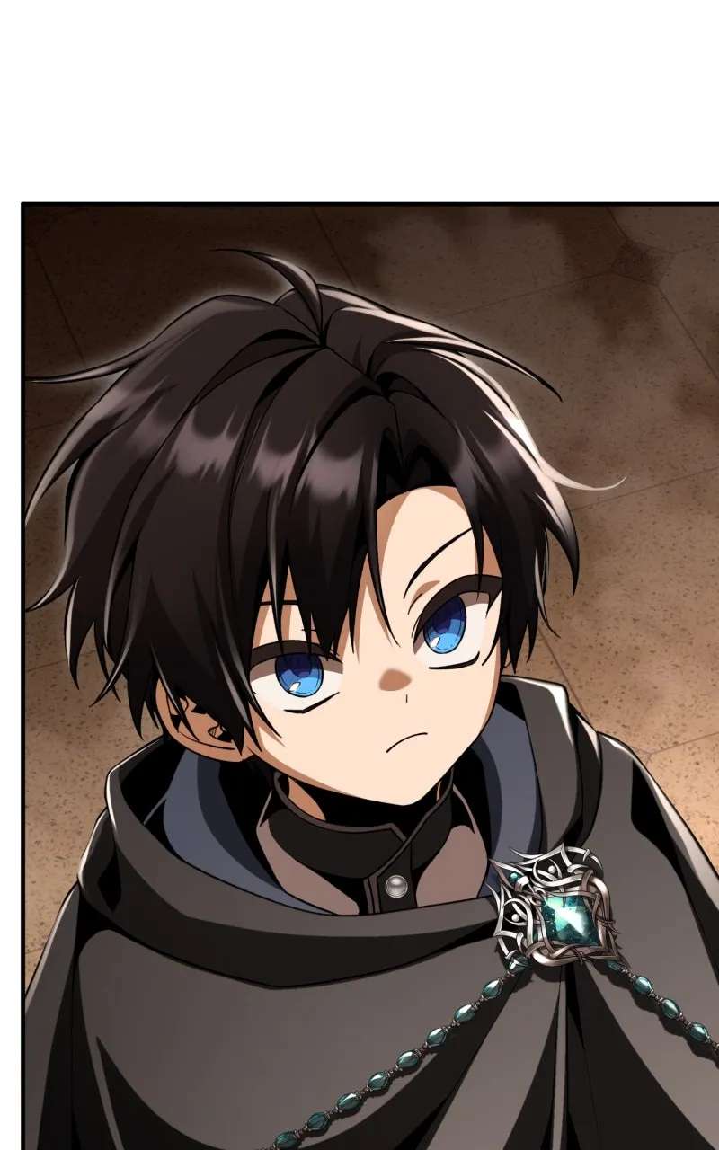 The Reborn Prodigy ofthe Ducal Family Chapter 28 - page 88