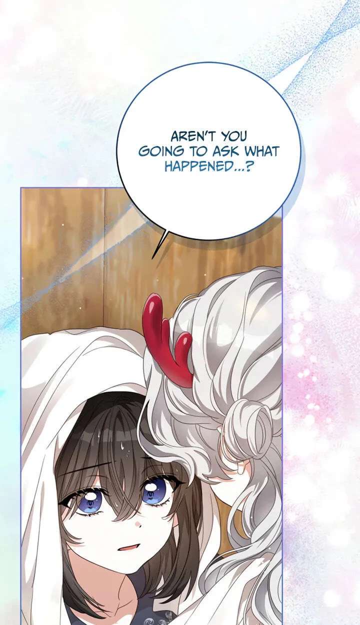 While Others Became Female Leads In Romantic Fantasy Novels, I Became A Closet Monster Chapter 13 - page 100