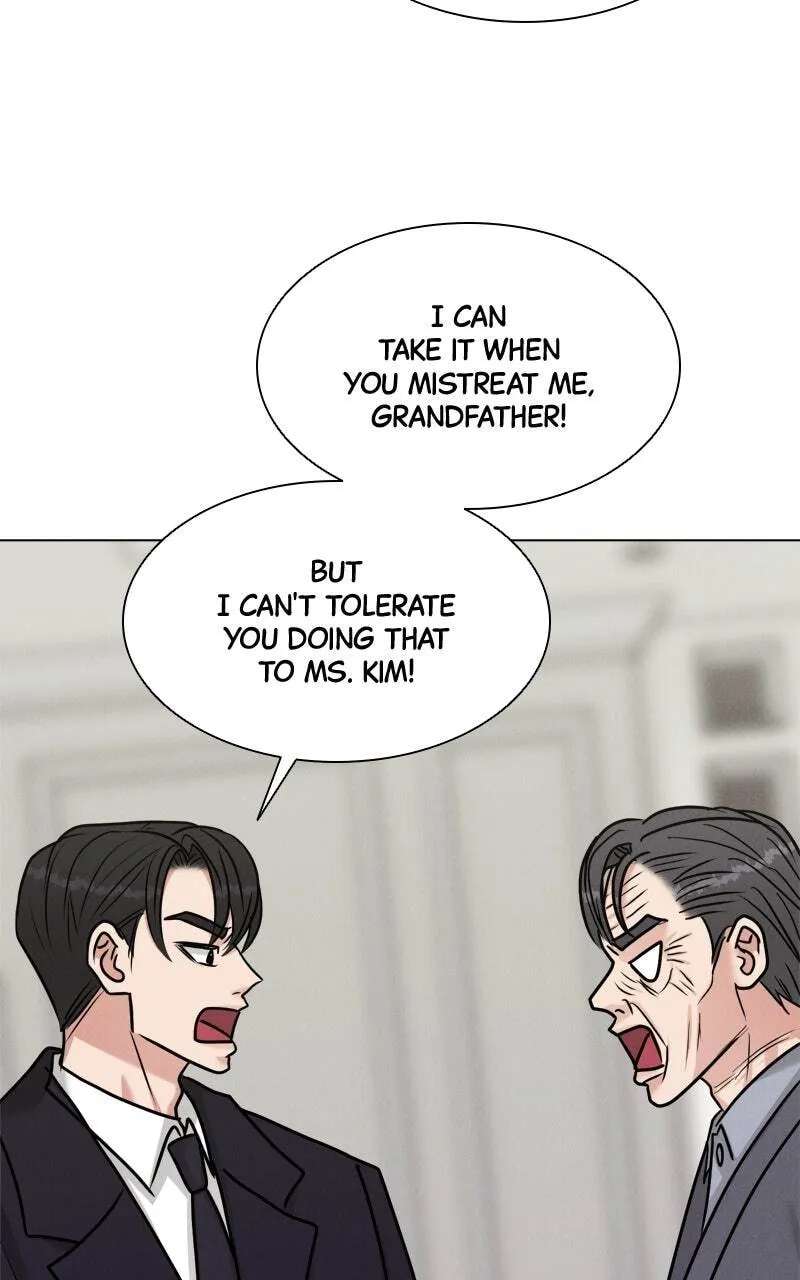 Date or Die Chapter 62 - page 82