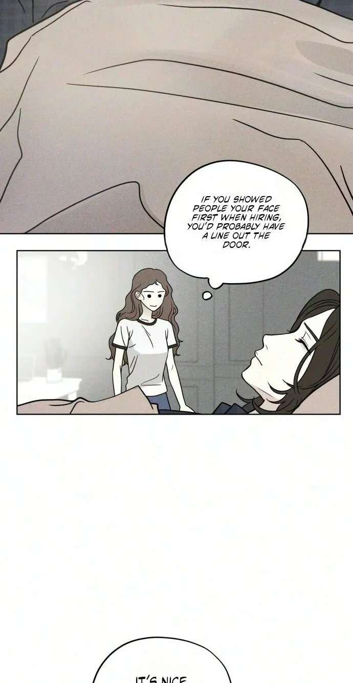 Marriage Breakdown Chapter 17 - page 56