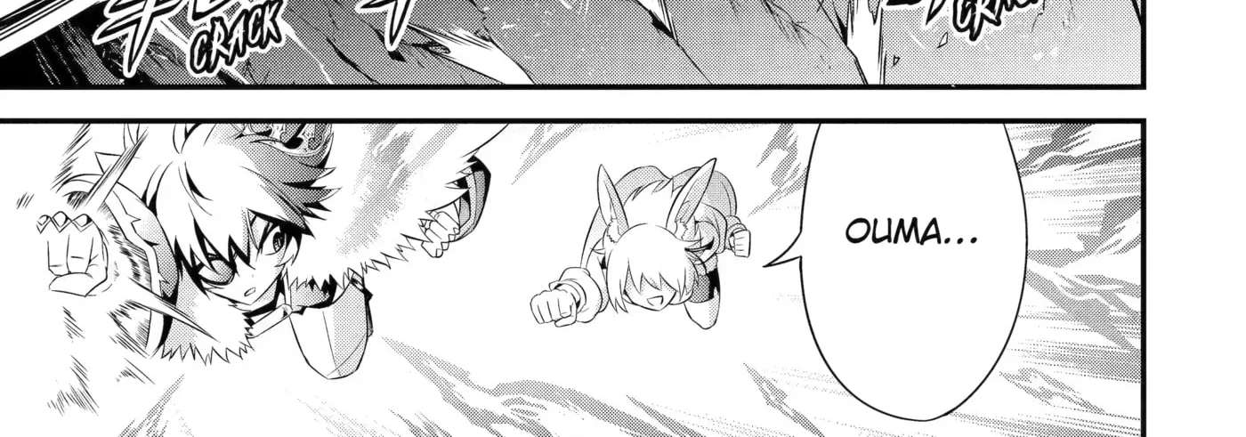 Kemono no Ouma no Reconquest Chapter 17 - page 51