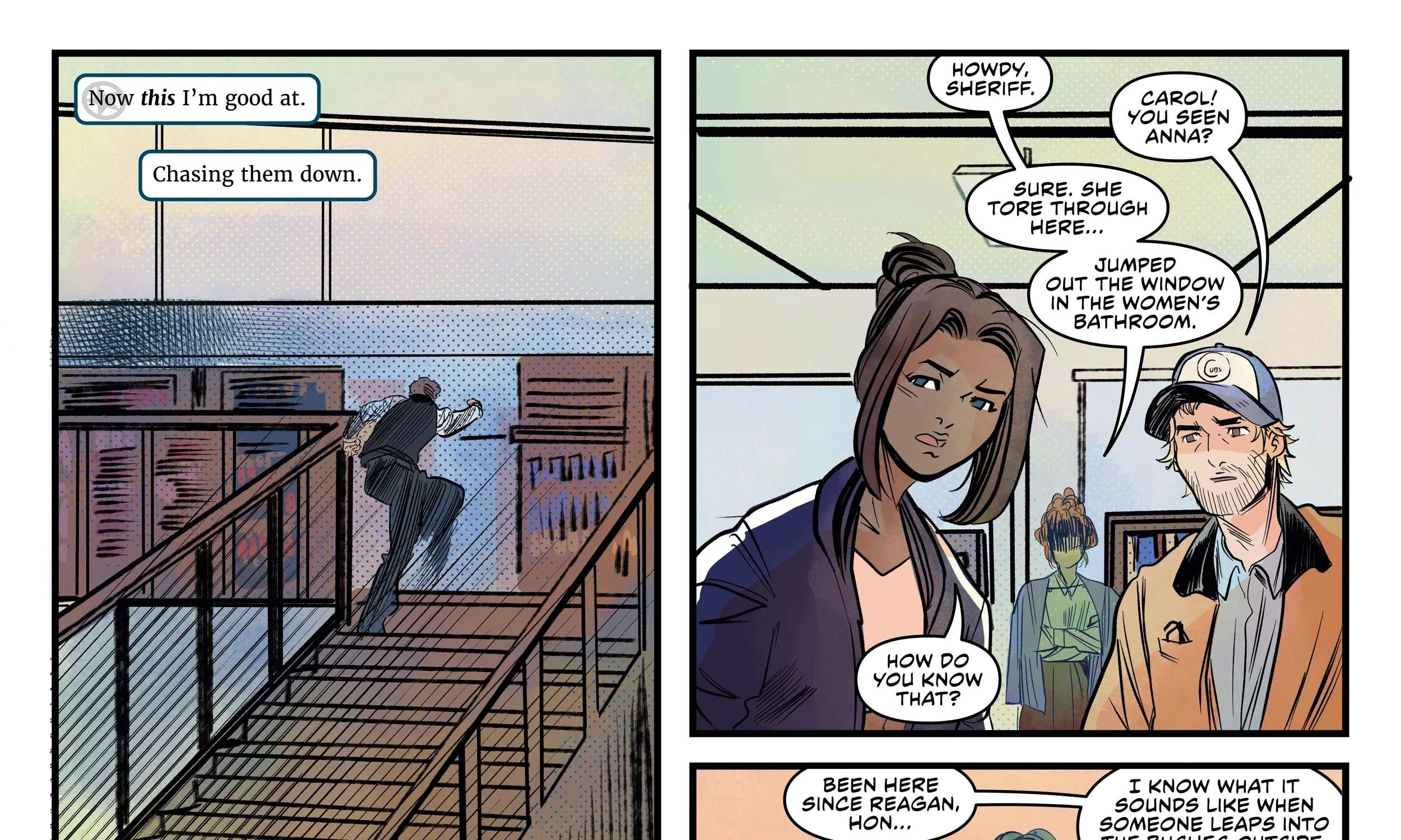 Witness Point Chapter 2 - page 43