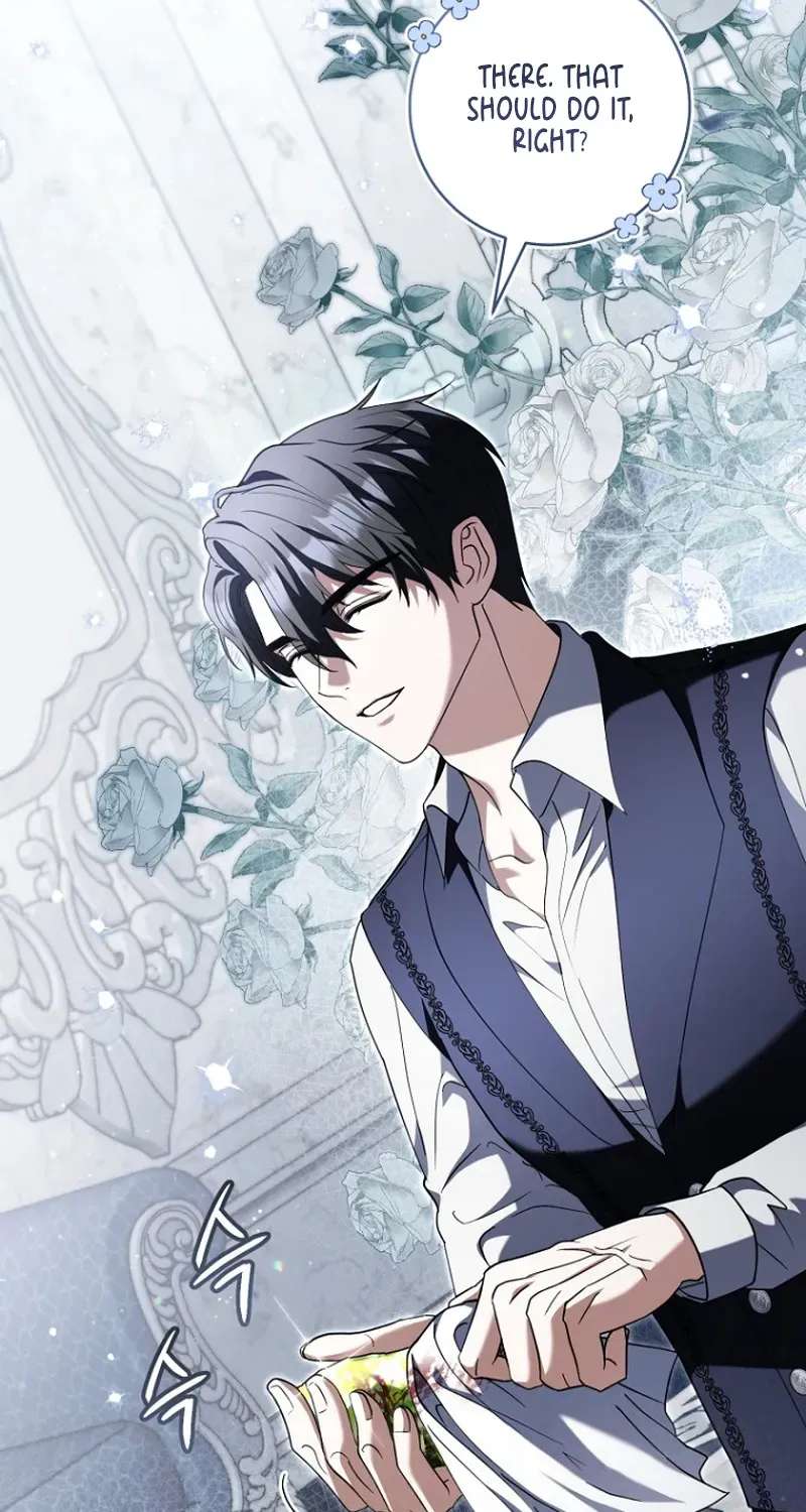 I’m an Extra Who’s Trying to Run Away from the Obsessive Male Lead Chapter 42 - page 45