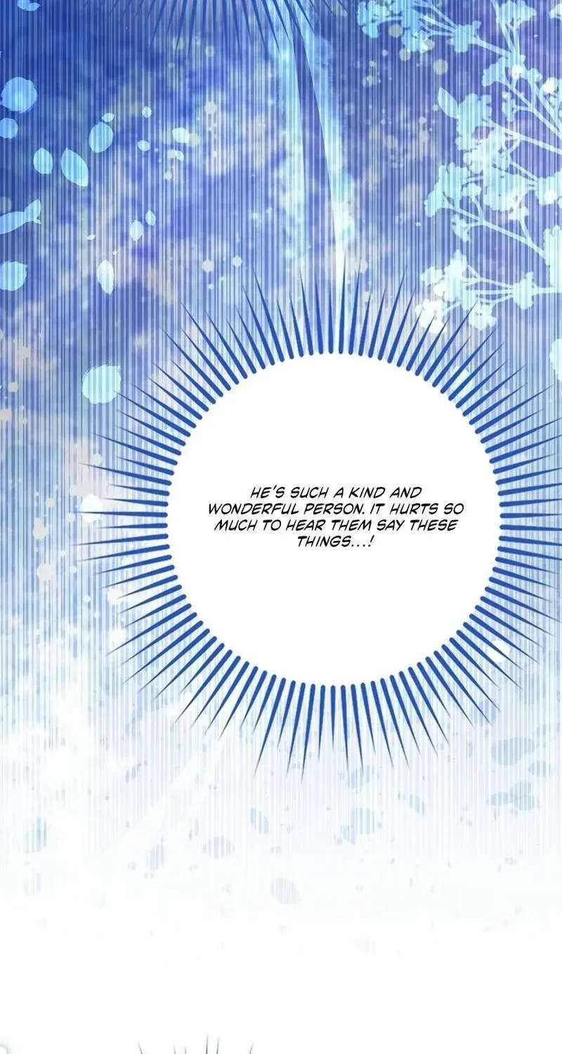 Baby Snow Leopard of the Black Leopard Family Chapter 78 - page 22