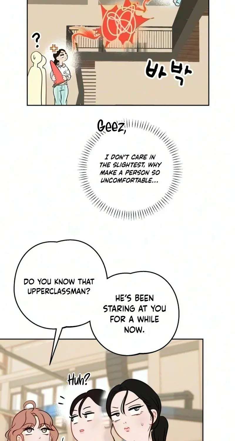 A Very Private Area Chapter 2 - page 45
