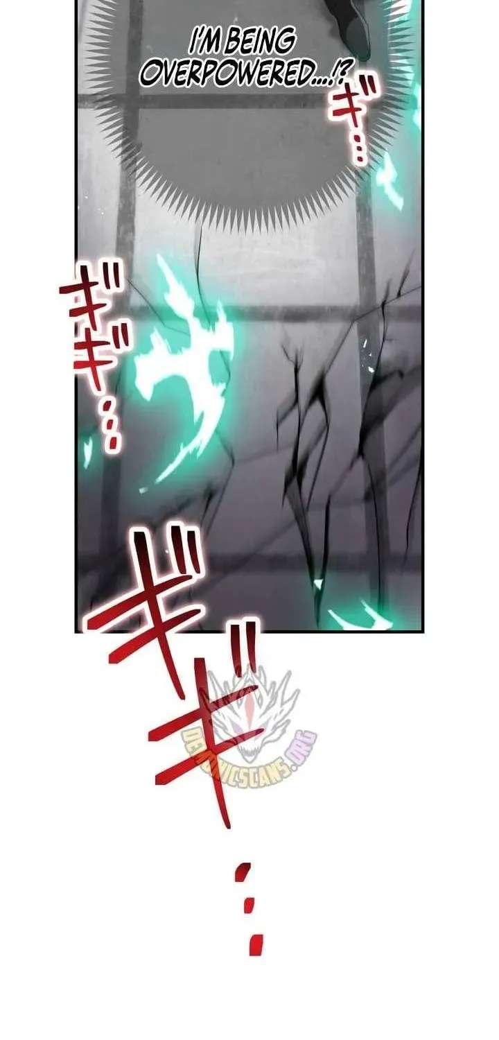 I Am The Strongest Awakeners, Recognized By All Of The World’s Cheat Masters Chapter 118 - page 43