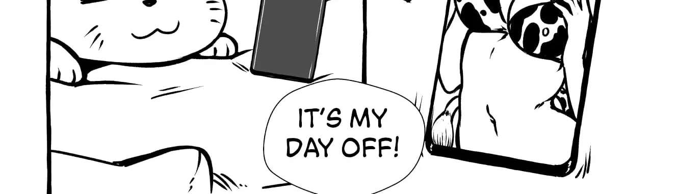 Lady Iguality Chapter 2 - page 6