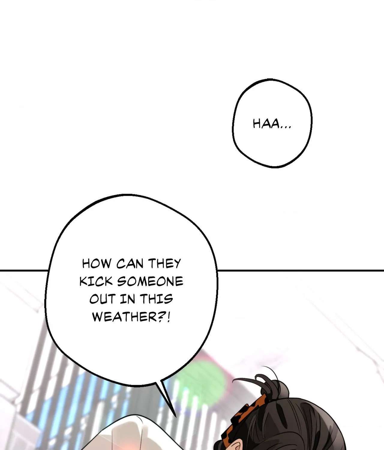 Tada Hitori, Anata Dake Chapter 1 - page 93