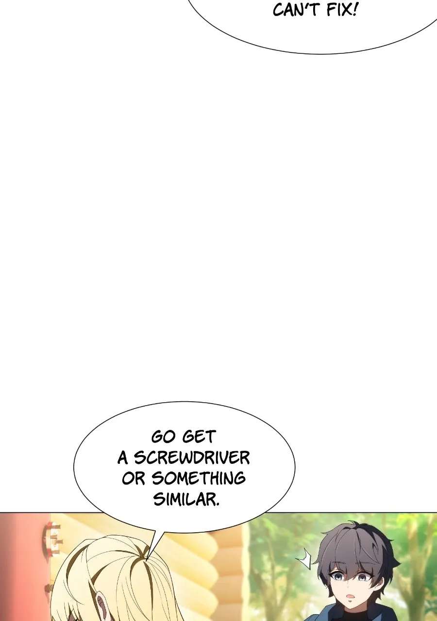 I Dominate a Magical Continentwith an Industrial Revolution Chapter 35 - page 33