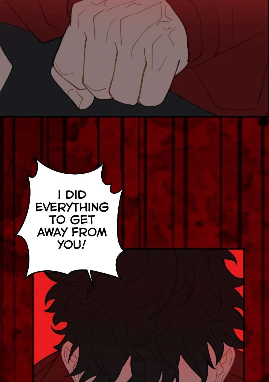Fight for Me! Chapter 2 - page 83