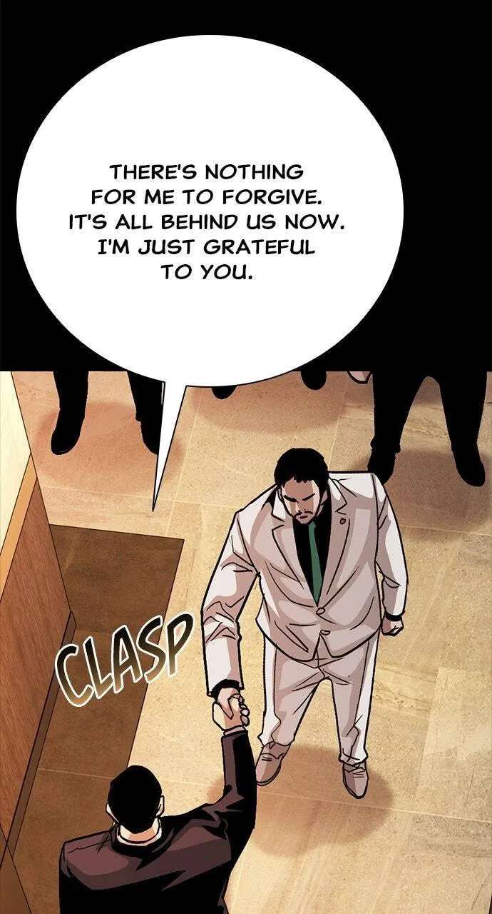 The Worst Generation Chapter 66 - page 78