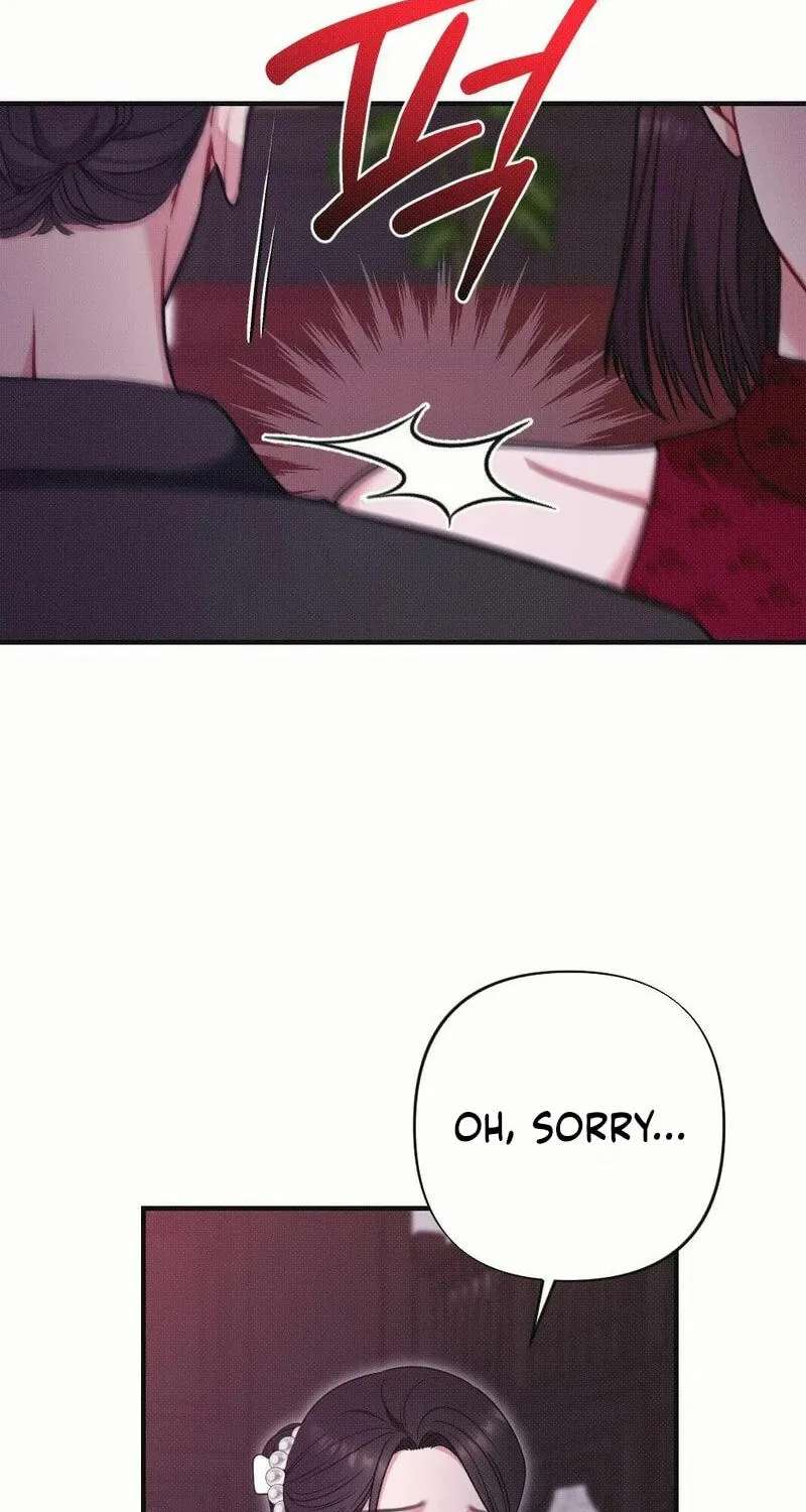 If You Dare to Provoke Me Chapter 38 - page 98