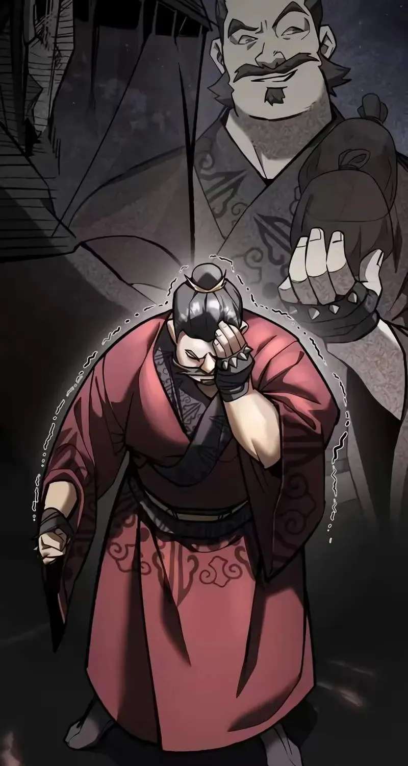 I Became a Martial Arts God's Youngest Son Chapter 9 - page 28