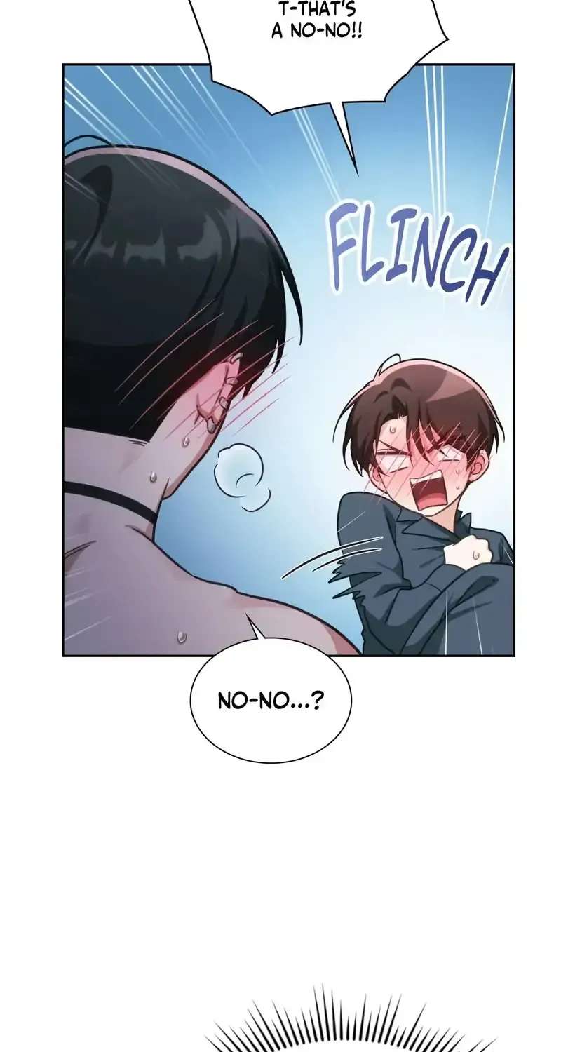 I'm Not Your Fated Guide, But... Chapter 48 - page 13