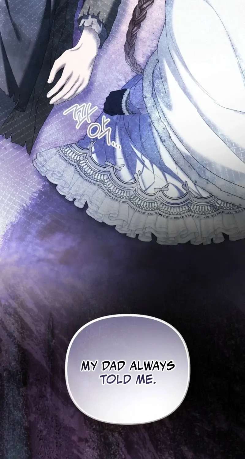 The Time-limited Extra Is Disguised as a Tutor in a Villain's House Chapter 47 - page 50