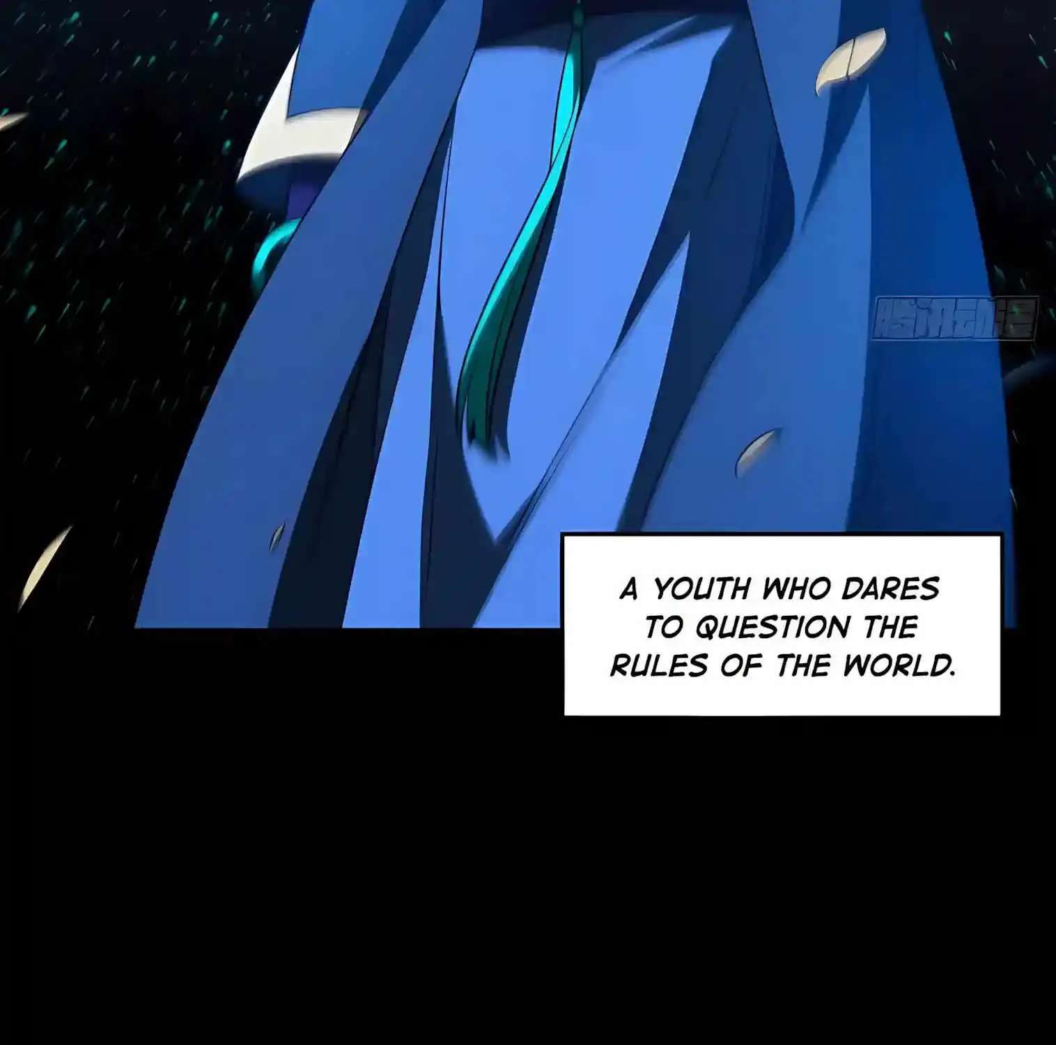 Scoring the Sacred Body of the Ancients from the Get-go Chapter 168 - page 115