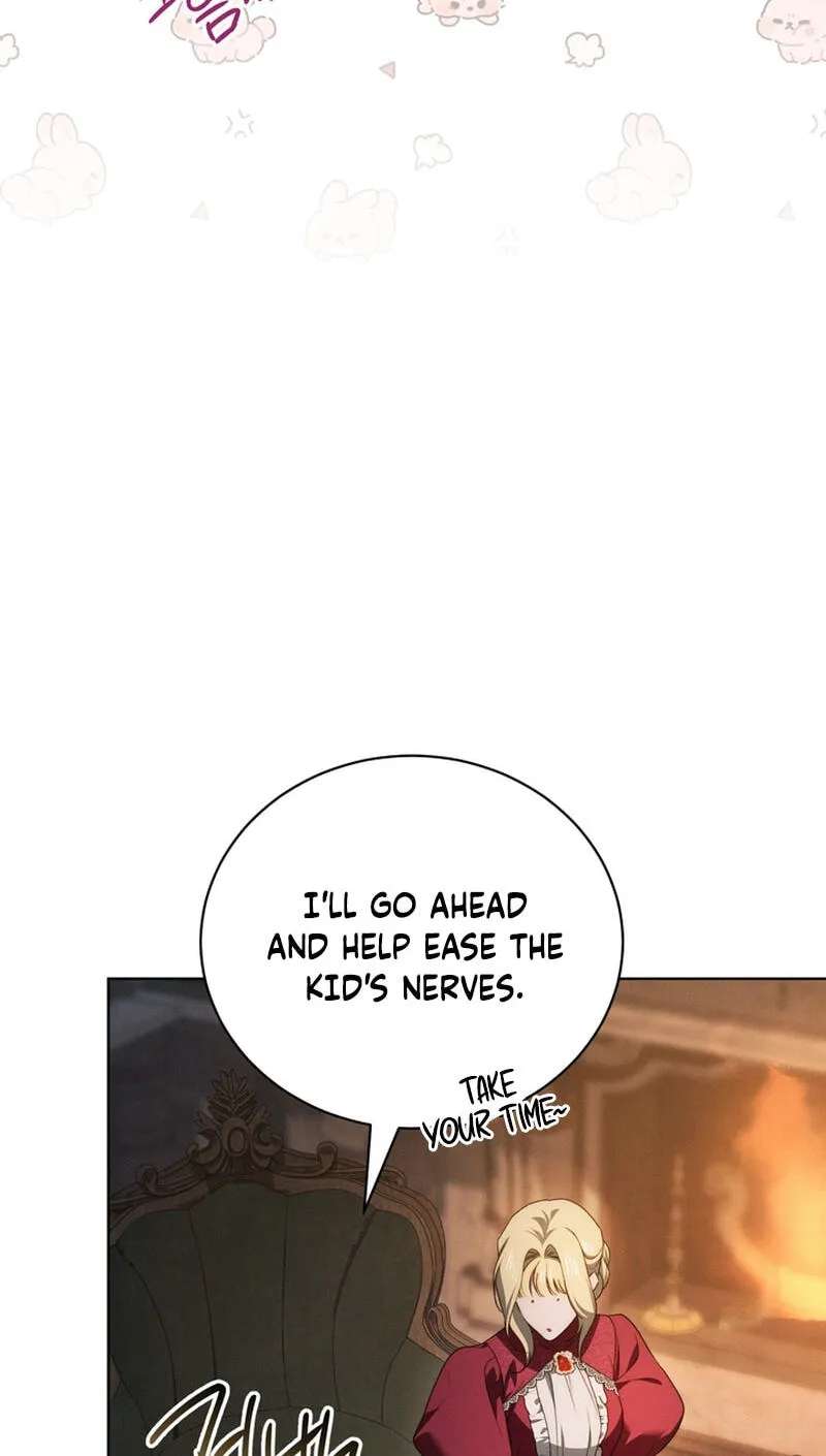 The Manor Awaits Spring Chapter 35 - page 100