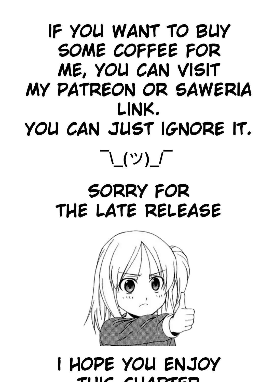 Rare Monster? Sore, Tada no Gaichuu desu yo ~Shiranumani Dungeon-ka Shita Jitaku de no Nichijou Seikatsu ga Haishinsarete Bazuttan desu ga~ Chapter 4 - page 1