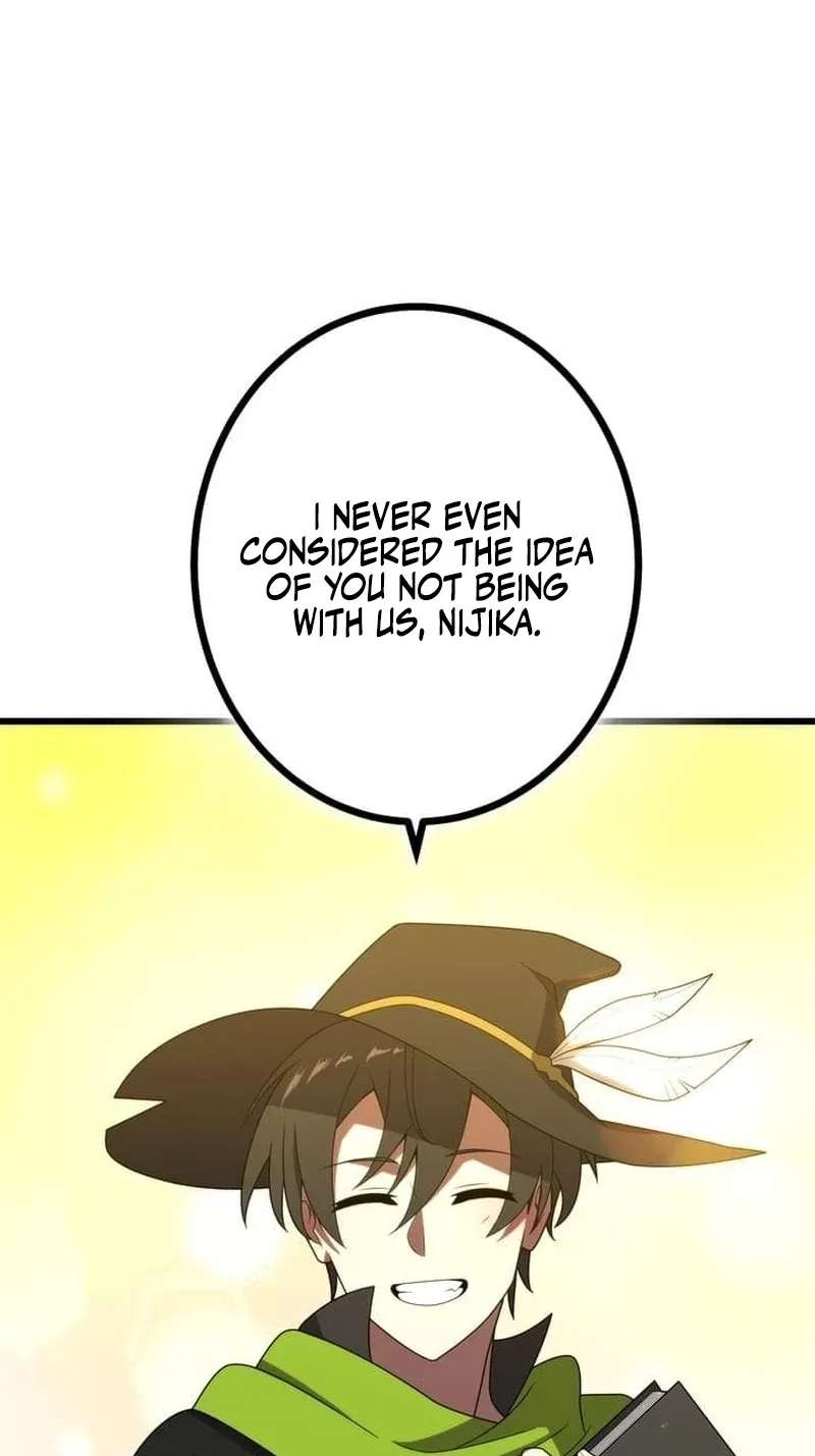 Dungeon Game: Former Corporate Drone Becomes OP ’Jester Chapter 31 - page 31