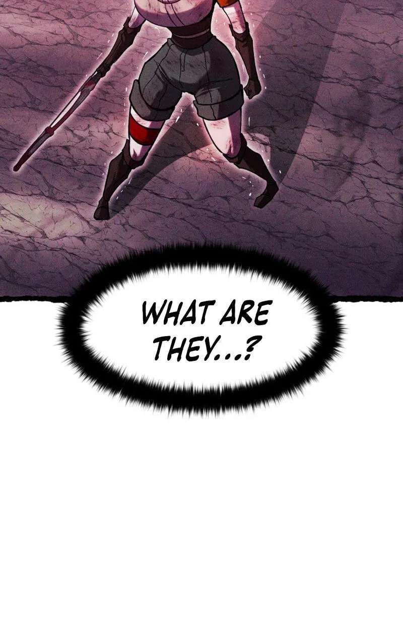 Fantasy Enlistment Squad Chapter 34 - page 44