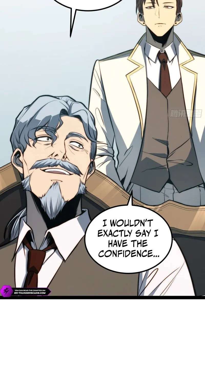 All-Class Awakening:God Slayer Chapter 158 - page 30