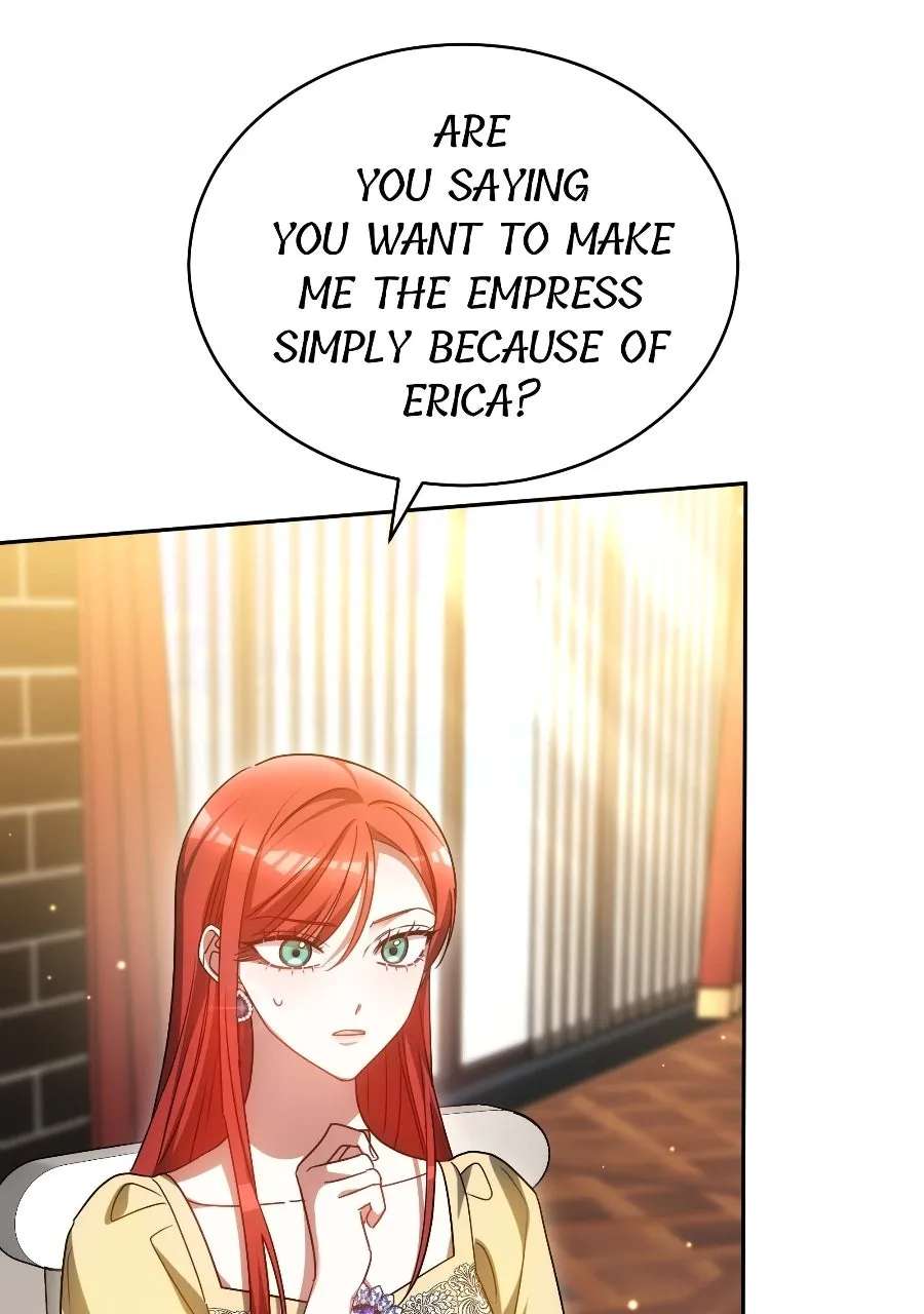 Red Hot Revenge Chapter 59 - page 94