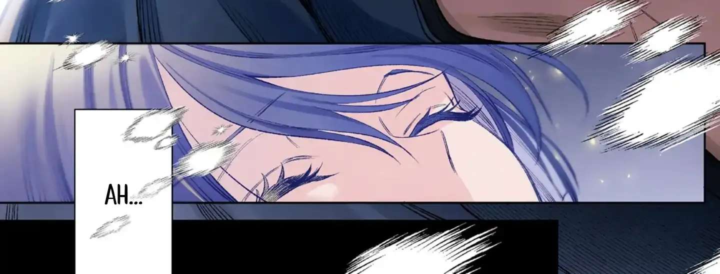 The Poison Princess Prays for Spring Chapter 1 - page 3