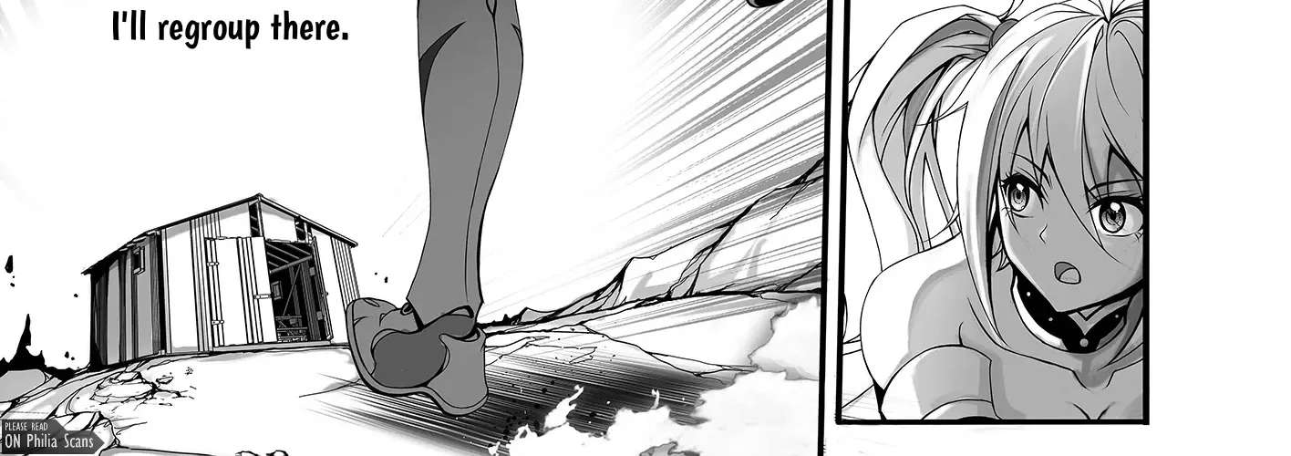 A Middle-Aged Martial Arts Maniac's Unrivaled Adventure in Another World Chapter 1 - page 19