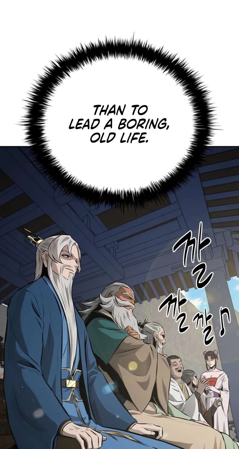 Absolute Master of the Senate Chapter 75 - page 67
