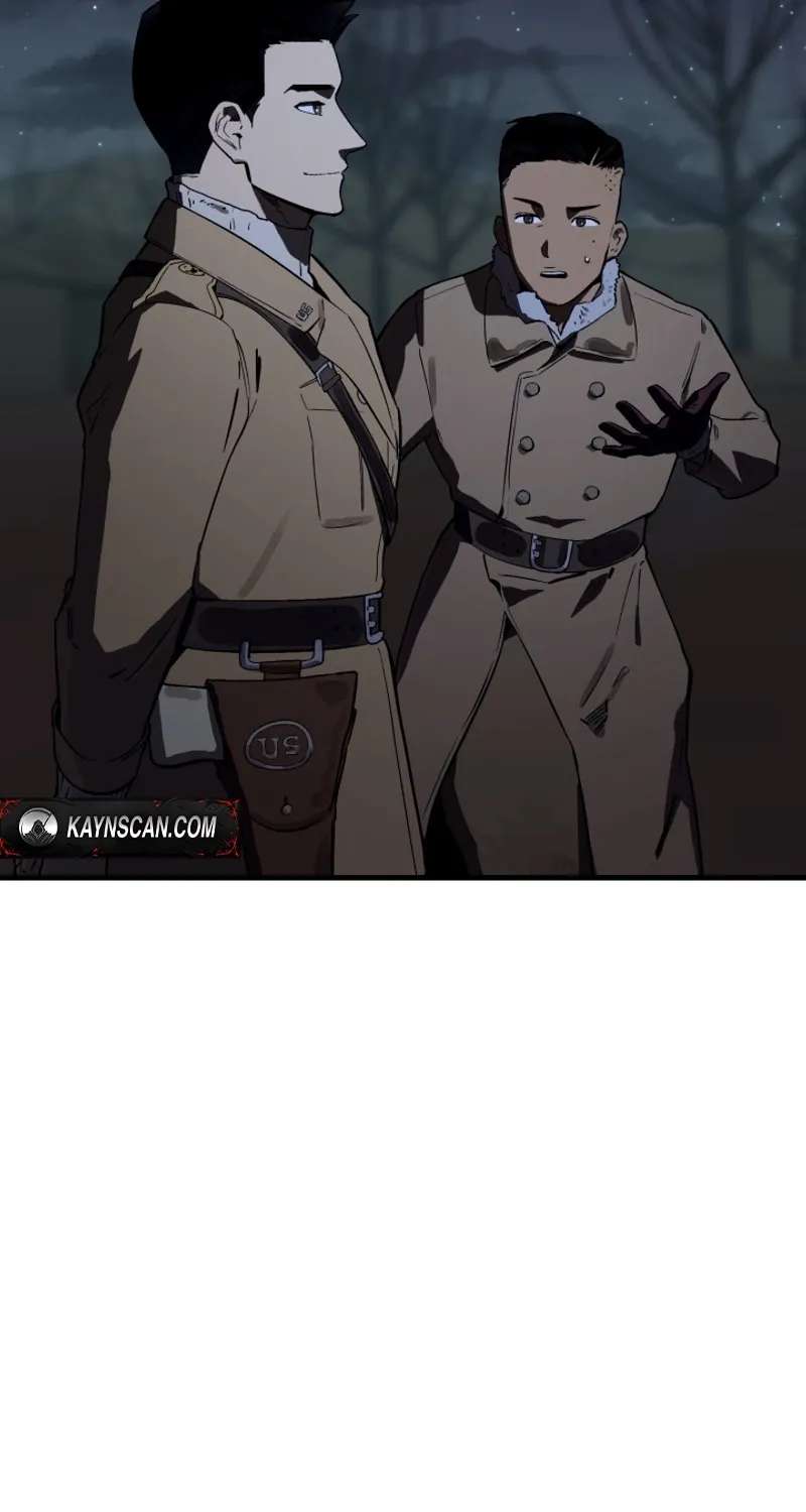 The Black-Haired US Army General Chapter 47 - page 67