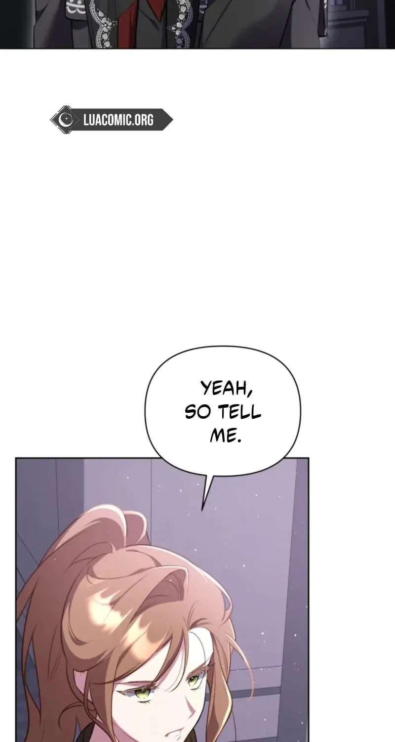 My Mad Fake Marriage to Maddie Chapter 81 - page 16