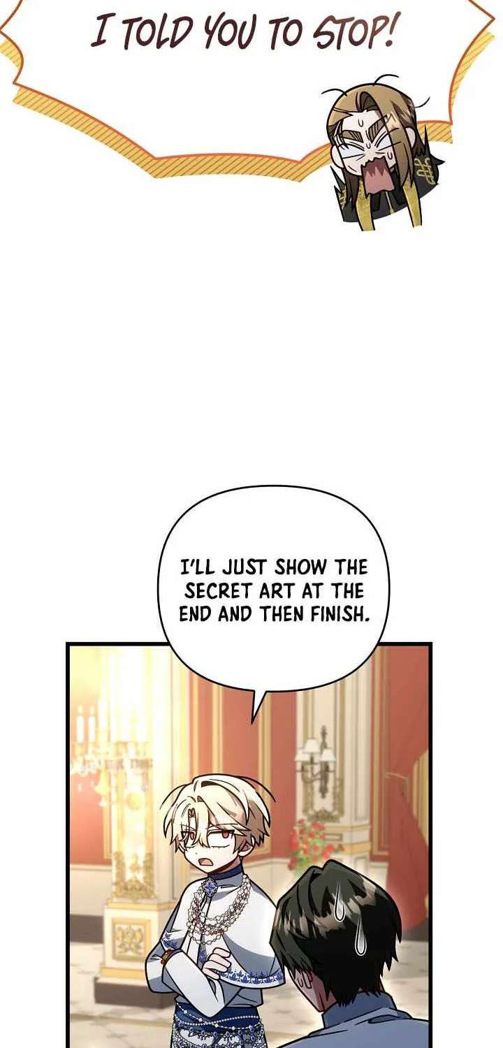 I'm Gonna Annihilate This Land Chapter 93 - page 18