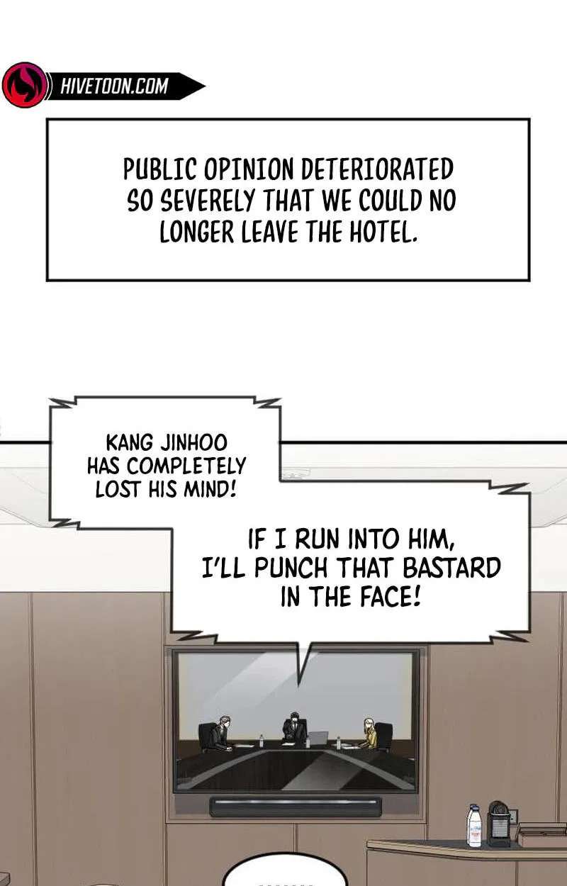 The Investor Who Sees The Future Chapter 103 - page 53