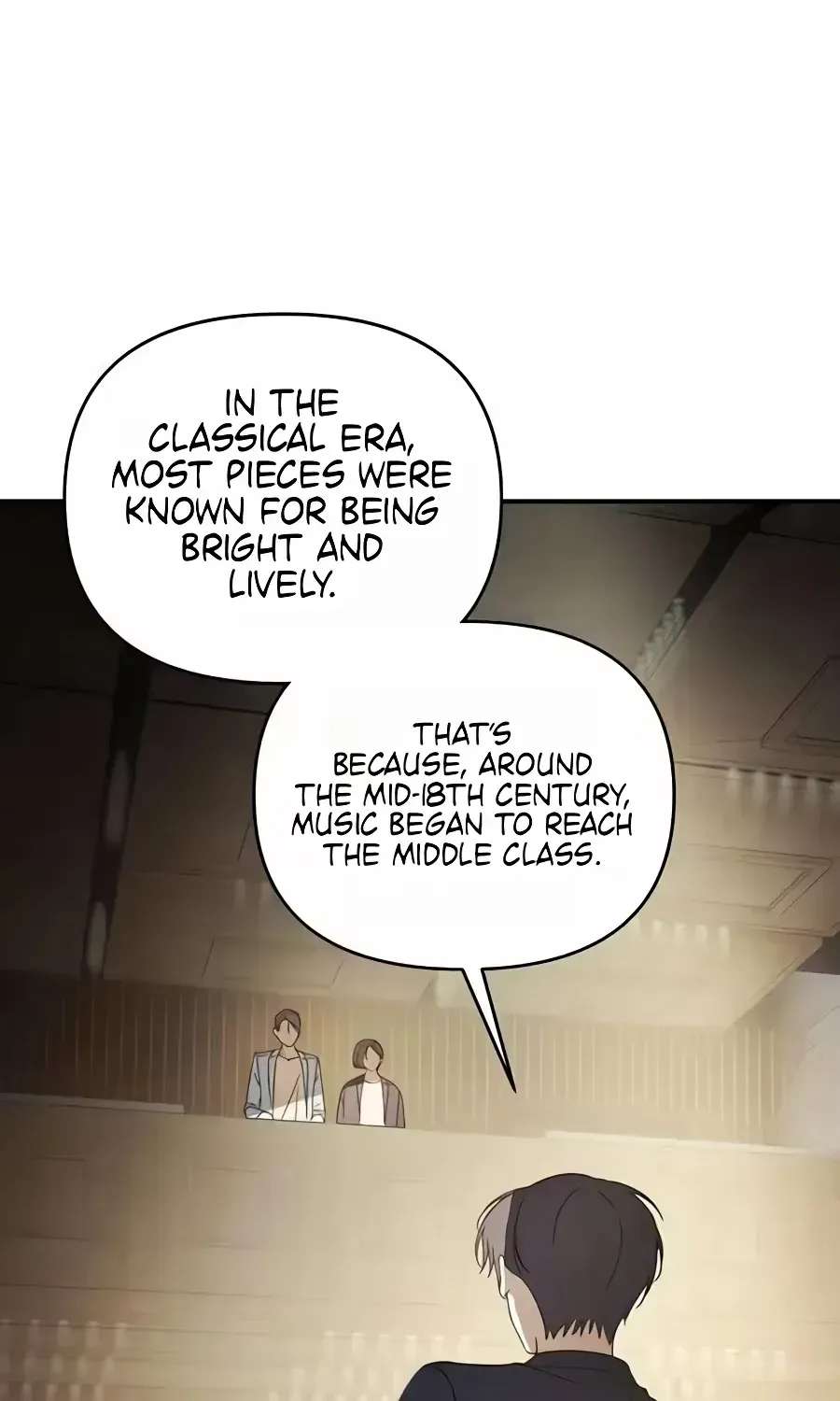 Da Capo for a Musical Genius Chapter 9 - page 8