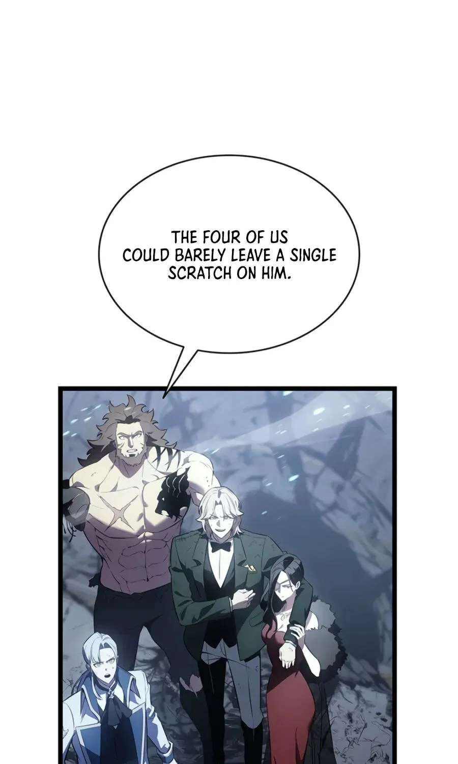 The Return of the Disaster-Class Hero Chapter 187 - page 88