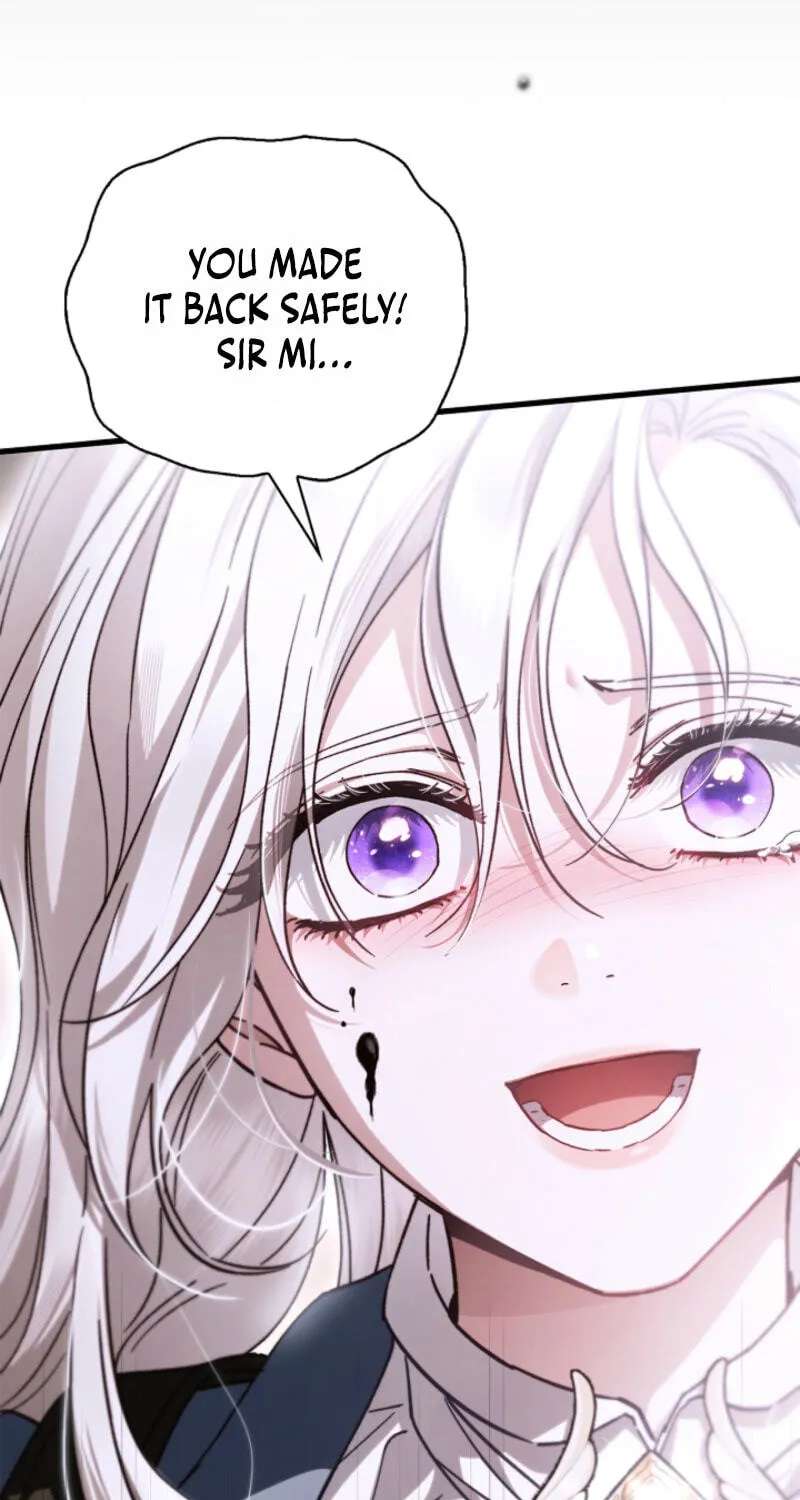 My Husband Is Definitely a Paladin Chapter 32 - page 49