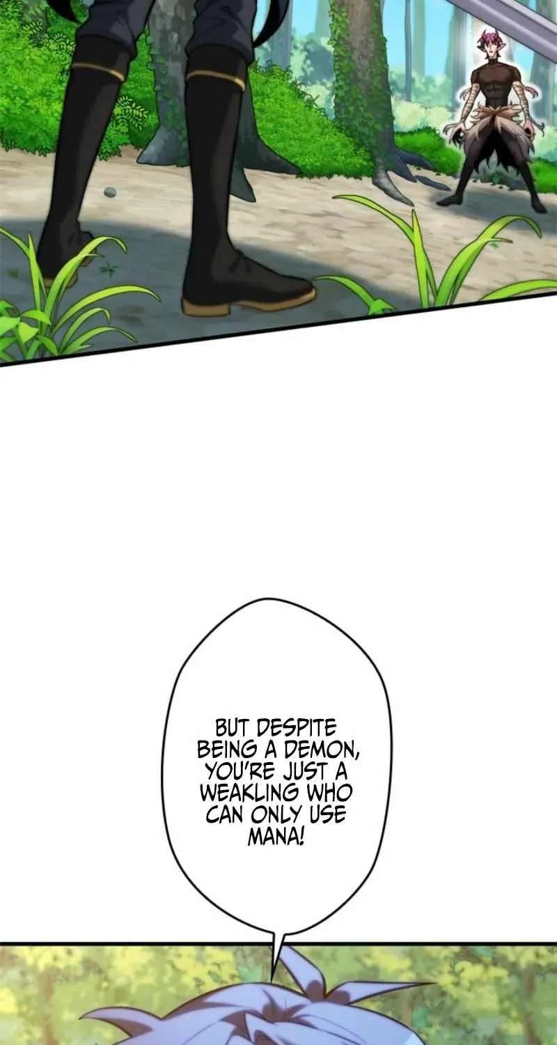 Eldomia Era: The Reincarnated Vengeful Chapter 38 - page 42