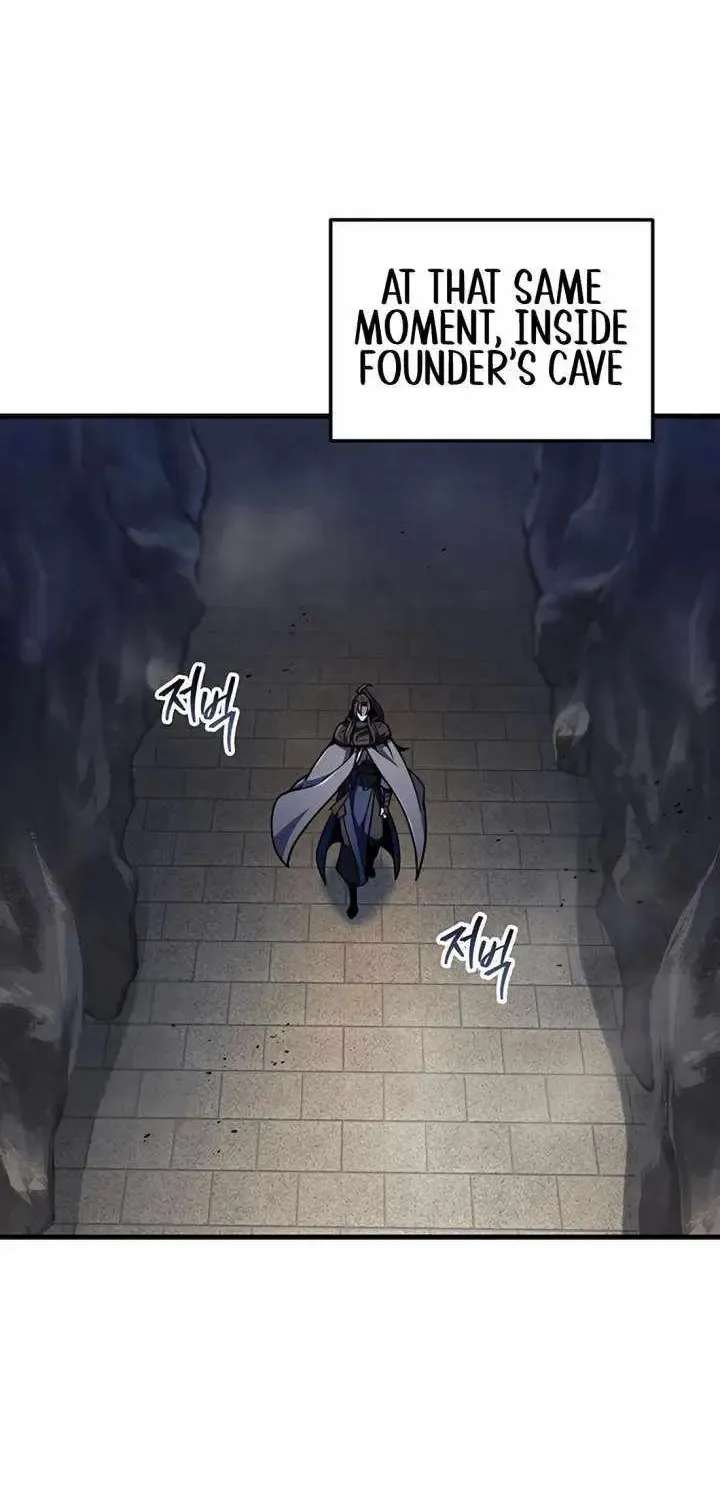 Emperor's Sword Chapter 115 - page 17