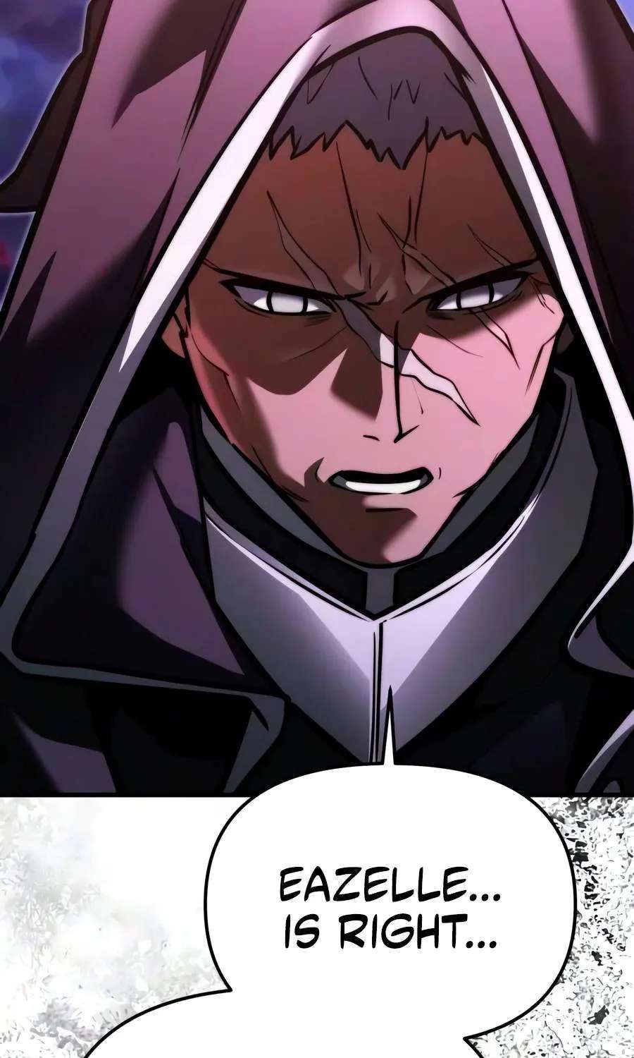 Terminally-Ill Genius Dark Knight Chapter 166 - page 11