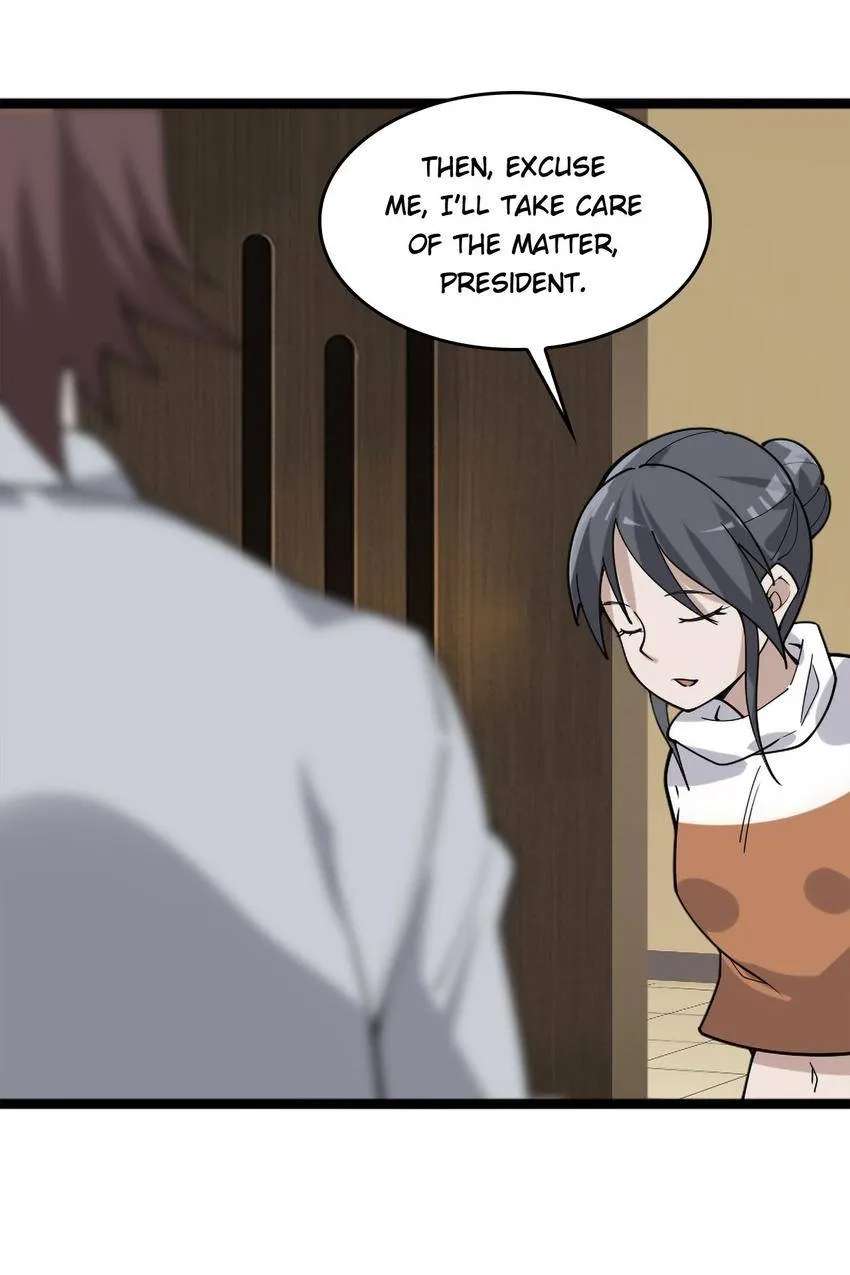 The Master of Fate Chapter 103 - page 50