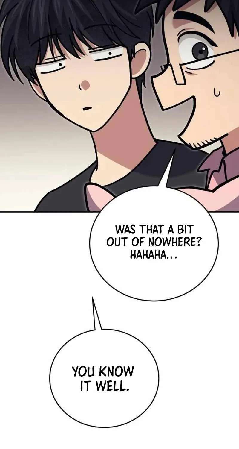How To Live As A Bootleg Healer Chapter 161 - page 71