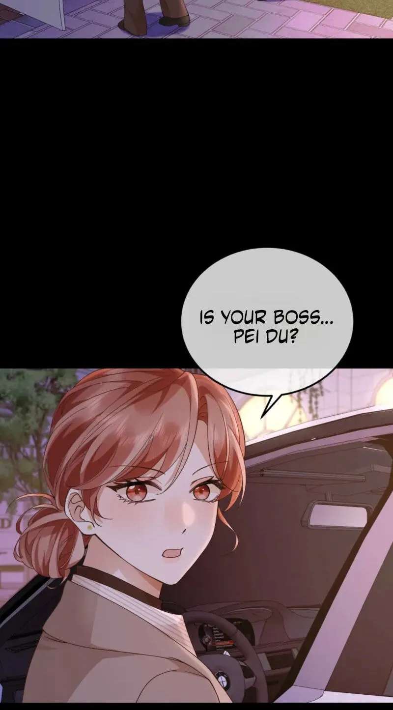 A Despicable Marriage Chapter 46 - page 16
